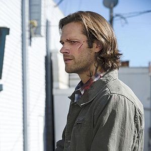 Fotoğraf Jared Padalecki