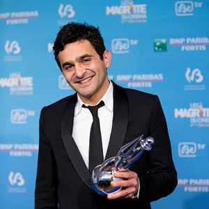 Fotoğraf Laurent Capelluto