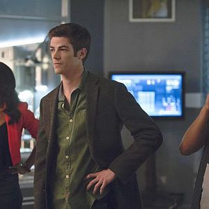 Fotoğraf Candice Patton