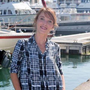 Fotoğraf Alix Poisson