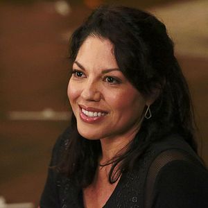Fotoğraf Sara Ramirez