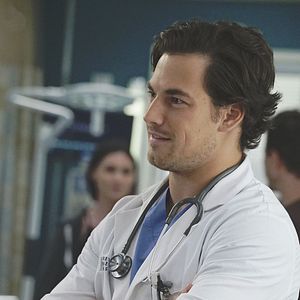 Fotoğraf Giacomo Gianniotti