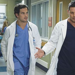 Fotoğraf Giacomo Gianniotti