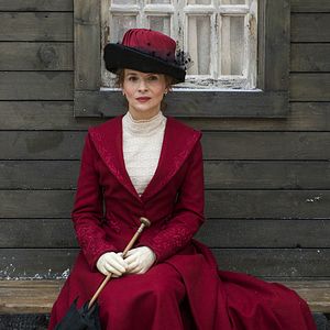 Fotoğraf Nobody Wants The Night