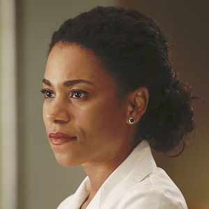 Fotoğraf Kelly McCreary