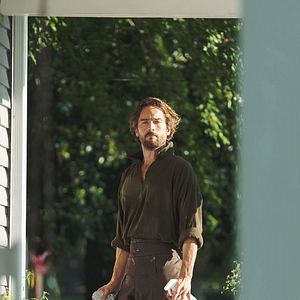 Fotoğraf Tom Mison