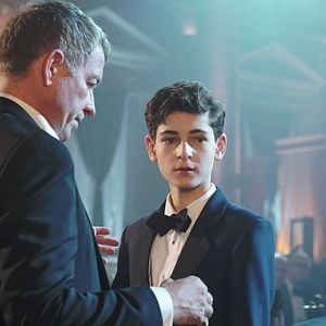 Fotoğraf Sean Pertwee