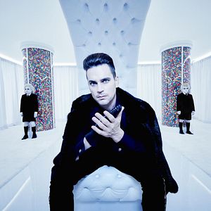 Fotoğraf American Horror Story