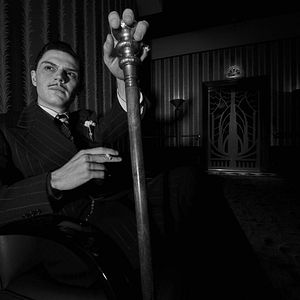 Fotoğraf Evan Peters