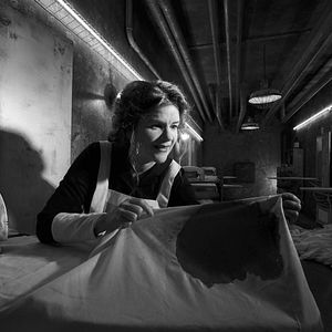 Fotoğraf Mare Winningham