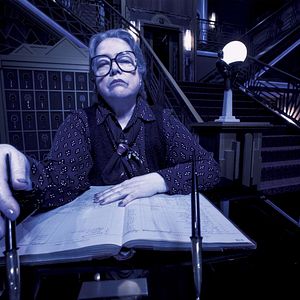 Fotoğraf Kathy Bates