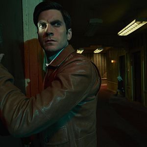 Fotoğraf Wes Bentley