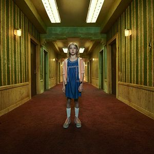 Fotoğraf Shree Crooks