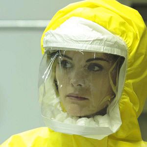 Fotoğraf Jaimie Alexander