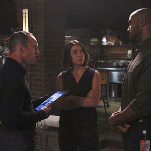 Fotoğraf Henry Simmons