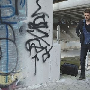 Fotoğraf Luke Mitchell