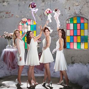 Fotoğraf Evli ve Öfkeli