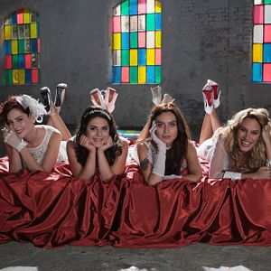 Fotoğraf Evli ve Öfkeli