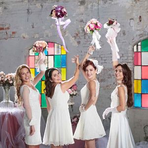 Fotoğraf Evli ve Öfkeli