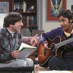 Fotoğraf Kunal Nayyar