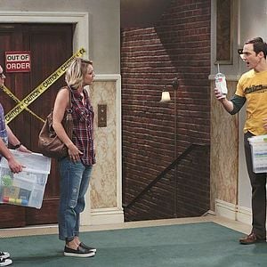 Fotoğraf Johnny Galecki