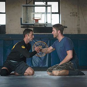 Fotoğraf Desmond Harrington