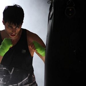 Fotoğraf Çilek Kokusu