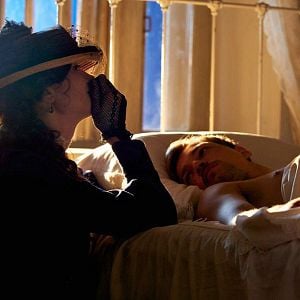 Fotoğraf Solnechnyy udar