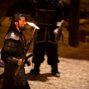 Fotoğraf Diriliş Ertuğrul