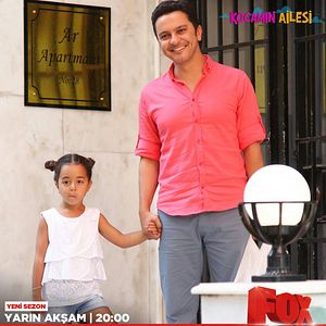 Fotoğraf Kocamın Ailesi