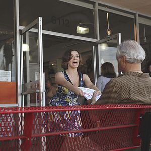 Fotoğraf Crazy Ex-Girlfriend