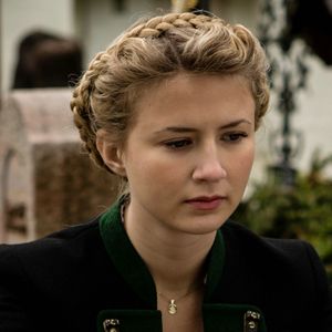 Fotoğraf Eliza Bennett