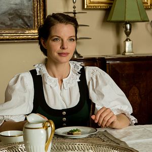 Fotoğraf Yvonne Catterfeld