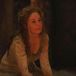 Fotoğraf Megan Follows
