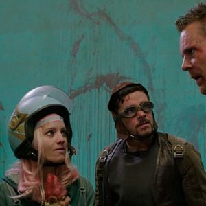 Fotoğraf Laurence Leboeuf