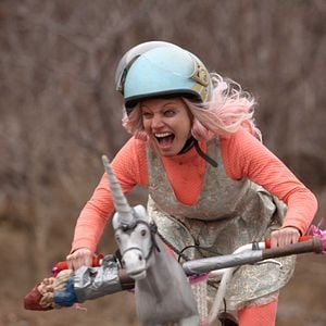 Fotoğraf Laurence Leboeuf