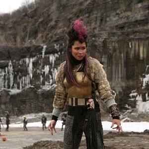 Fotoğraf Turbo Kid