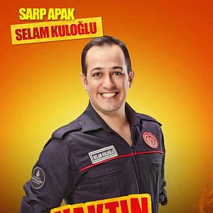 Fotoğraf Yaktın Beni