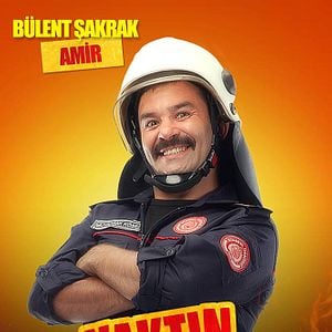 Fotoğraf Yaktın Beni