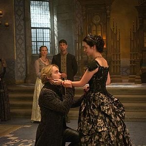 Fotoğraf Toby Regbo