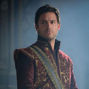 Fotoğraf Ben Aldridge