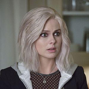 Fotoğraf Rose McIver