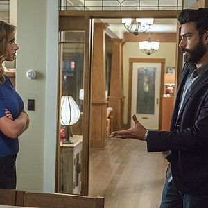 Fotoğraf Aly Michalka