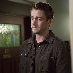 Fotoğraf Robert Buckley