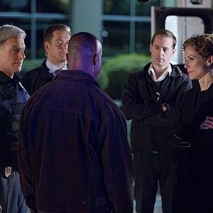 Fotoğraf Leslie Hope