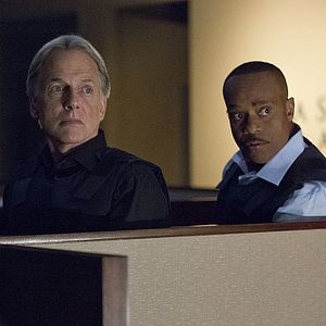 Fotoğraf Mark Harmon