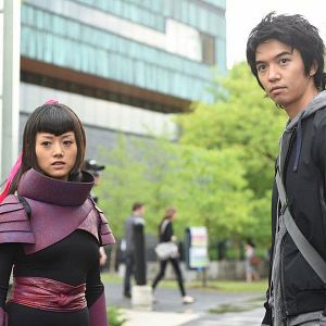 Fotoğraf Kiki Sukezane