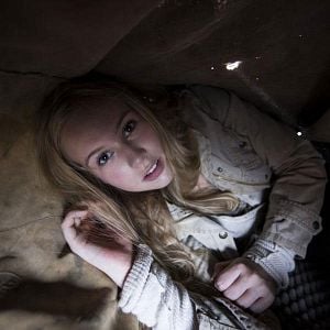 Fotoğraf Danika Yarosh