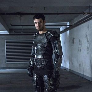 Fotoğraf Ryan Guzman