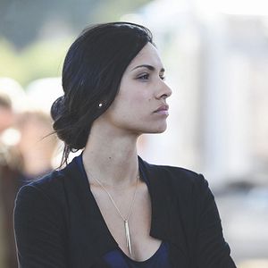 Fotoğraf Miranda Rae Mayo